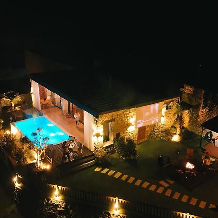 Mjoraste Sapanca Boutique Villas エクステリア 写真